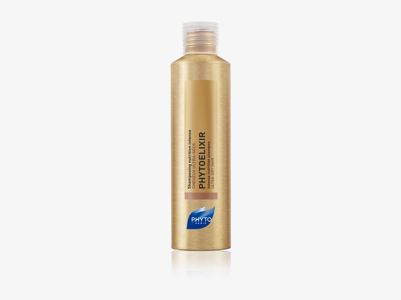 Phyto Intense Nutrition Shampoo, transparent png download