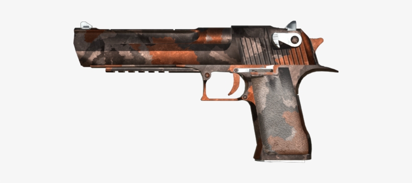 Desert Eagle - Counter-strike: Global Offensive, transparent png download