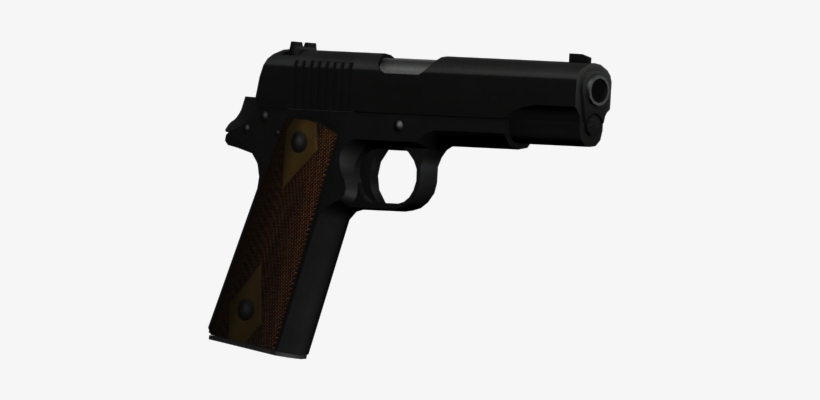 H0zmco1 - Lsrp Desert Eagle Mod, transparent png download