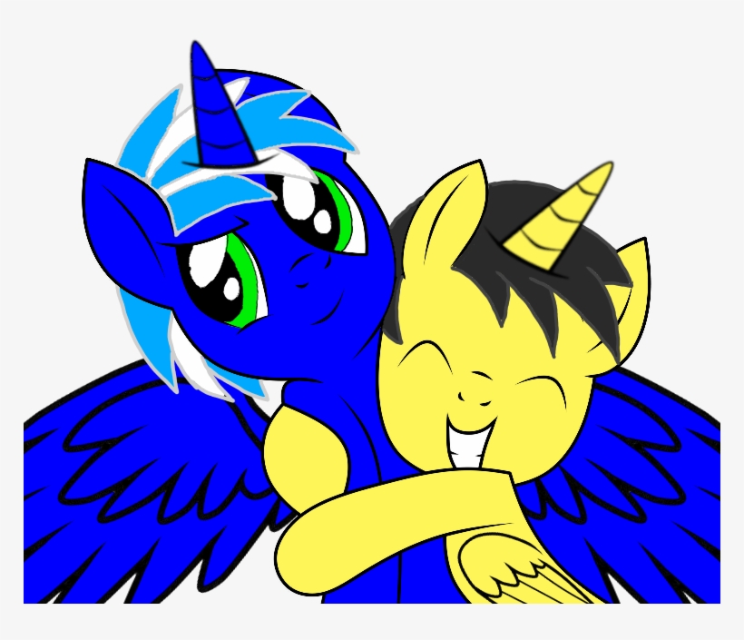 Alicorn, Alicorn Oc, Artist - Cartoon, transparent png download