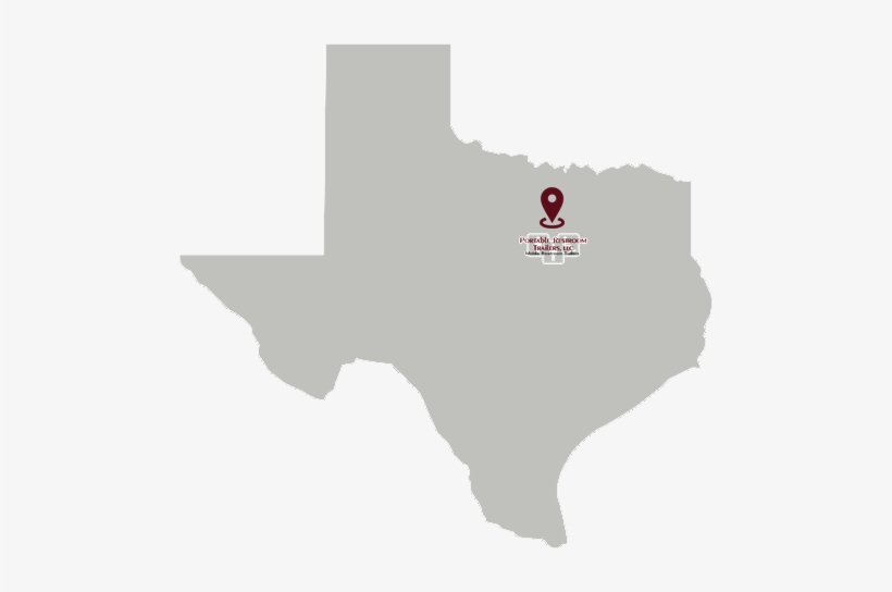 Providing Portable Restroom Trailers To Texas - Texas Come And Take, transparent png download
