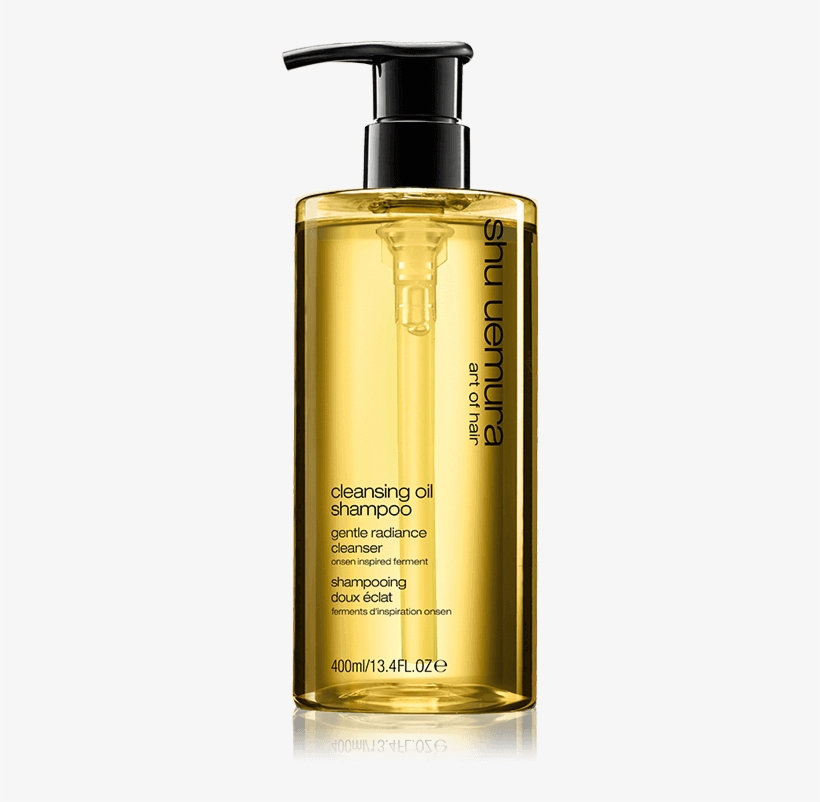Cleansing Oil Shampoo - Shampoo, transparent png download