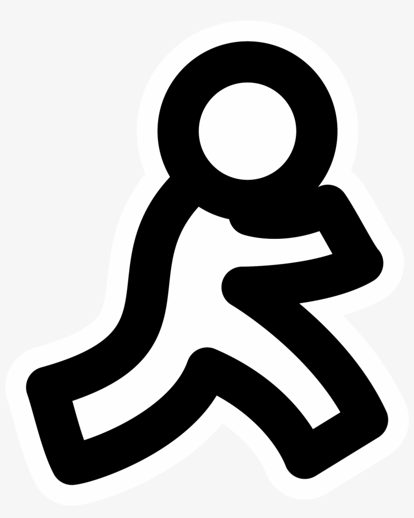 This Free Icons Png Design Of Mono Aim Online, transparent png download