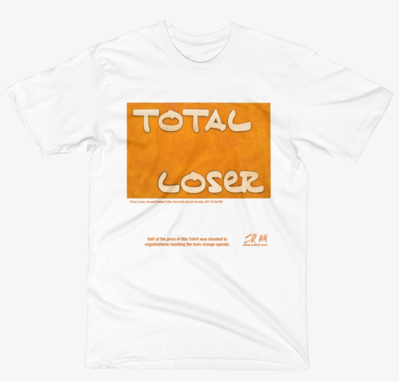 Total Loser, transparent png download