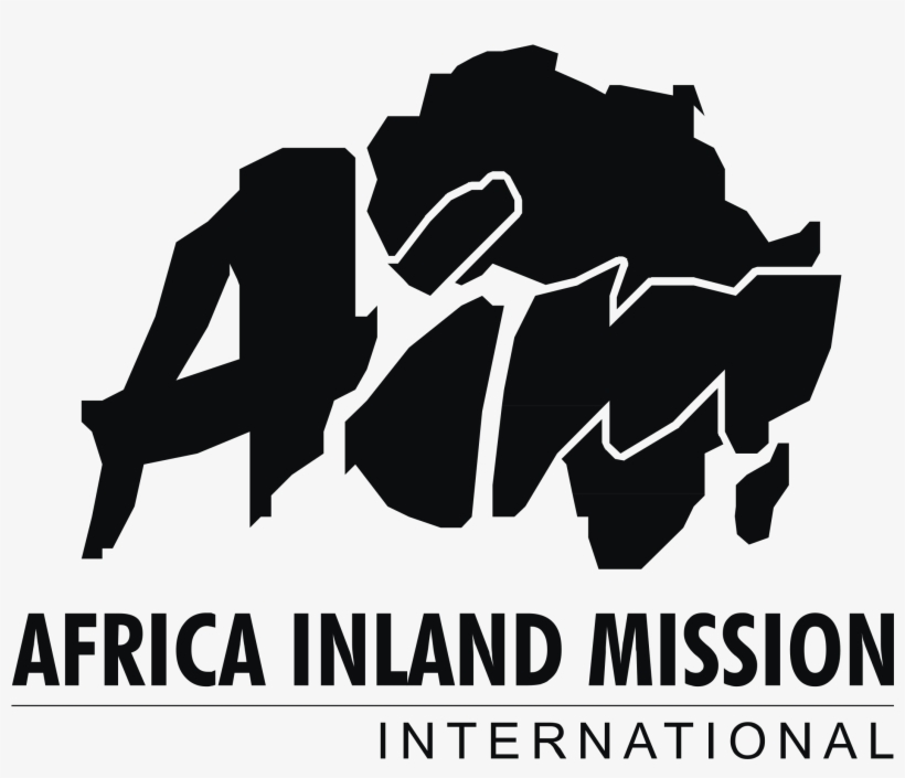 Aim Logo Png Transparent - Africa Inland Mission, transparent png download