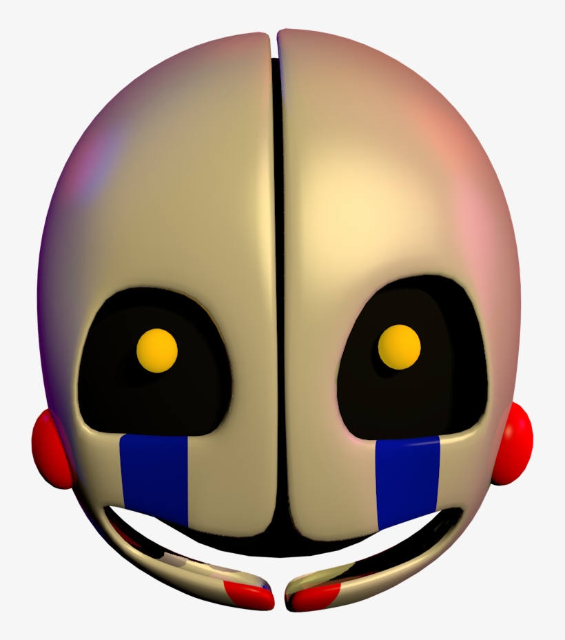 Spoilerssecurity Puppet Wip - Art, transparent png download