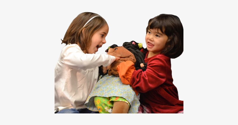 Autism Demystification Puppet Program - Toddler, transparent png download