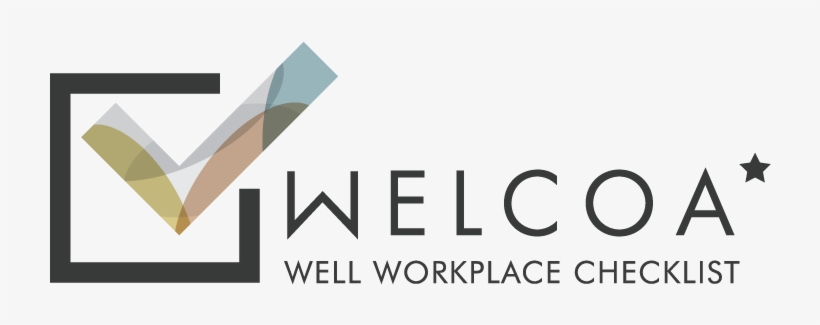 The Well Workplace Checklist - Graphic Design, transparent png download
