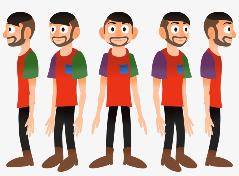 Mitch Grassi Puppet By Morningsun, transparent png download