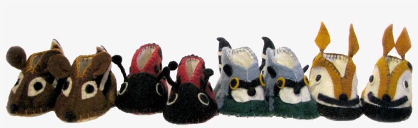 Holiday Shopping Zooties - Plush, transparent png download