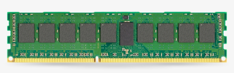 Viking Technology Introduces Ddr4 Memory Solutions, - D Ram, transparent png download