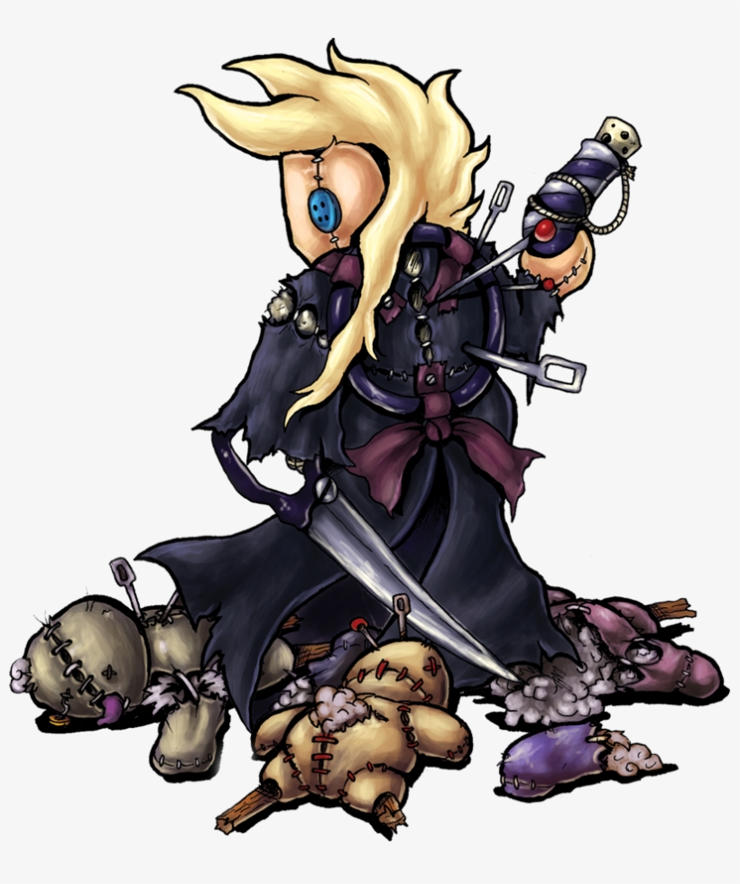 Wyrd - Puppet Wars, transparent png download