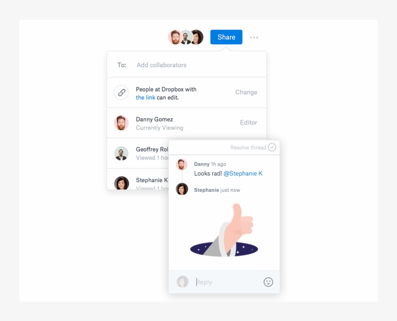 Https - //d2mxuefqeaa7sj - Cloudfront - Net/s 1444899400442 - Dropbox Paper, transparent png download