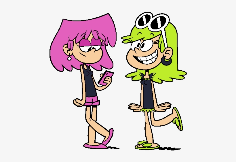 Squid Sisters - Squid Sisters Smash Bros, transparent png download