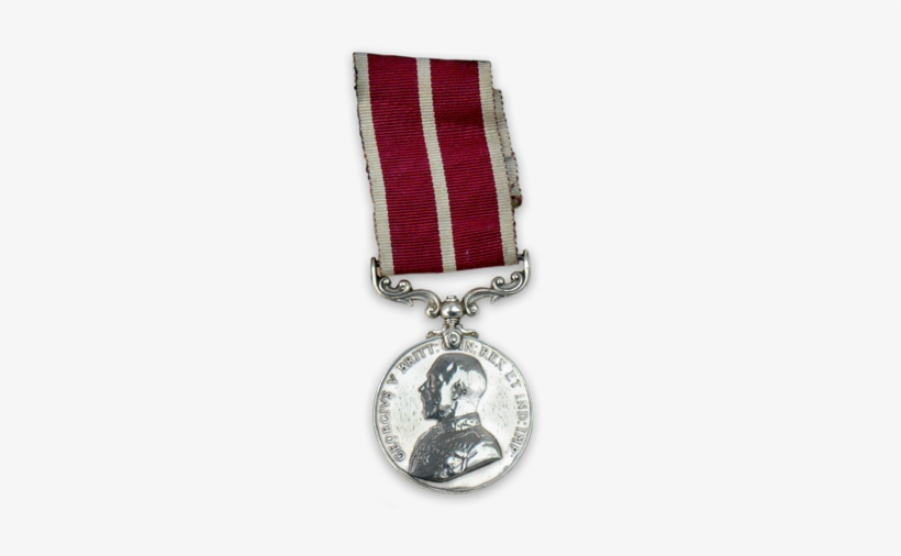 Preview Service Medal - Silver Medal, transparent png download