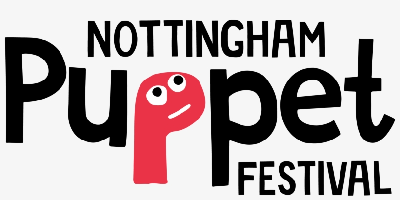 Nottingham Puppet Festival - Illustration, transparent png download