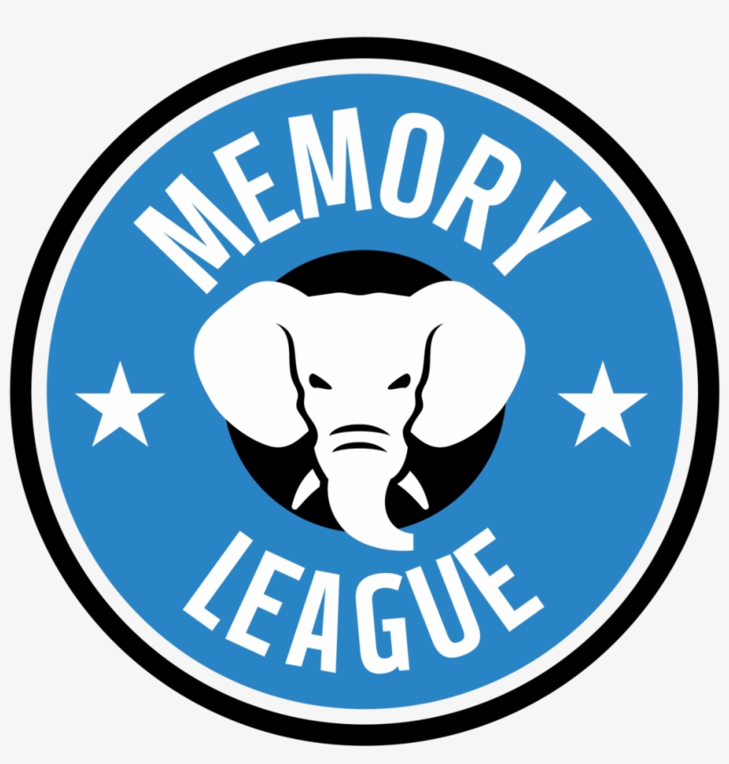 Ml Logo - Memory League, transparent png download