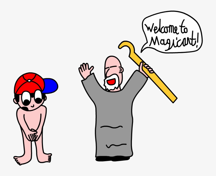 Welcome - Ness Earthbound Naked, transparent png download