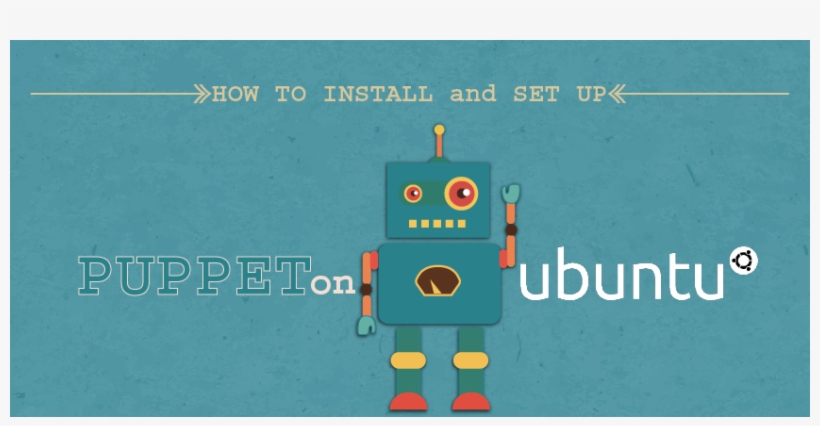 View Larger Image How To Install And Set Up Puppet - Vexxhost, transparent png download
