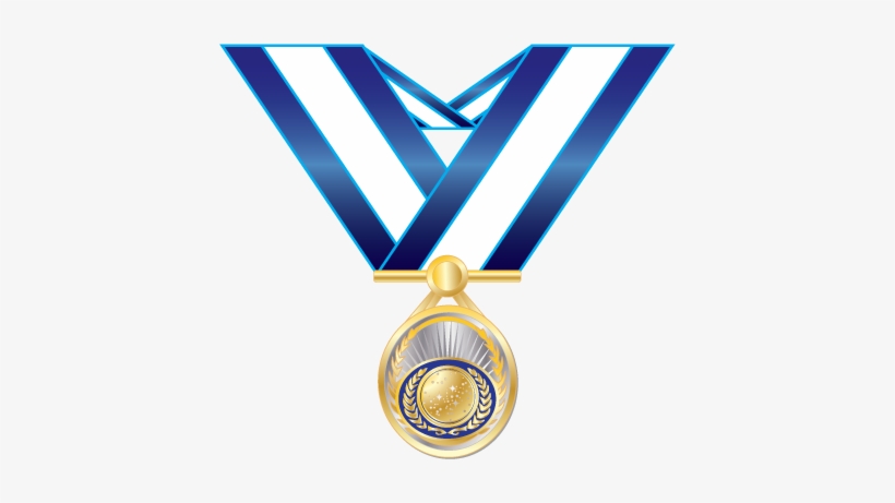 Ufp-medalofhonor - Star Trek Medal Of Honor, transparent png download