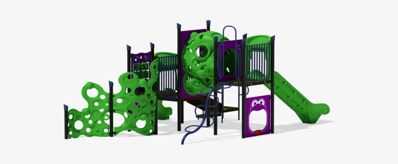 Playground, transparent png download