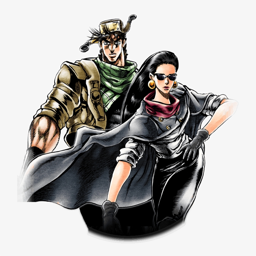 Unit Joseph And Lisa Lisa - Joseph And Lisa Lisa, transparent png download