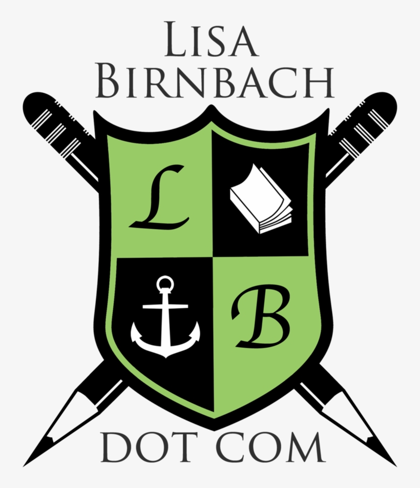 Lisa Birnbach - E By Design Pmap12-20 Monogram Design Geneva Flax Black, transparent png download