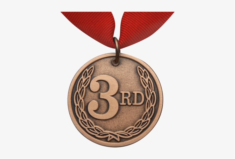 Bronze Medals, transparent png download