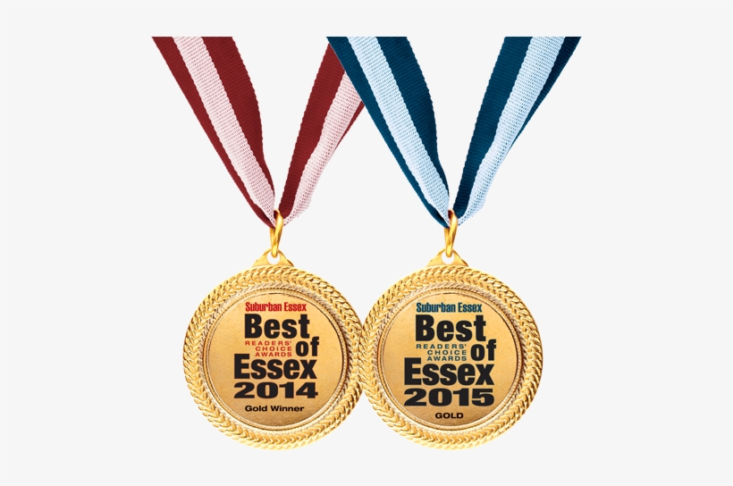 Slider-medals - New Jersey, transparent png download