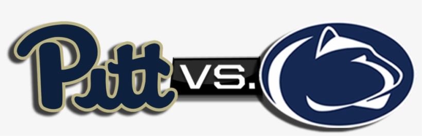 Penn State Wallops Pittsburgh, 51-6 - Penn State, transparent png download