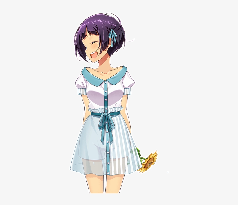 『tokyo 7th Sisters』, Transparent Pngs For Tokyo 7th - Tokyo 7th Sisters, transparent png download