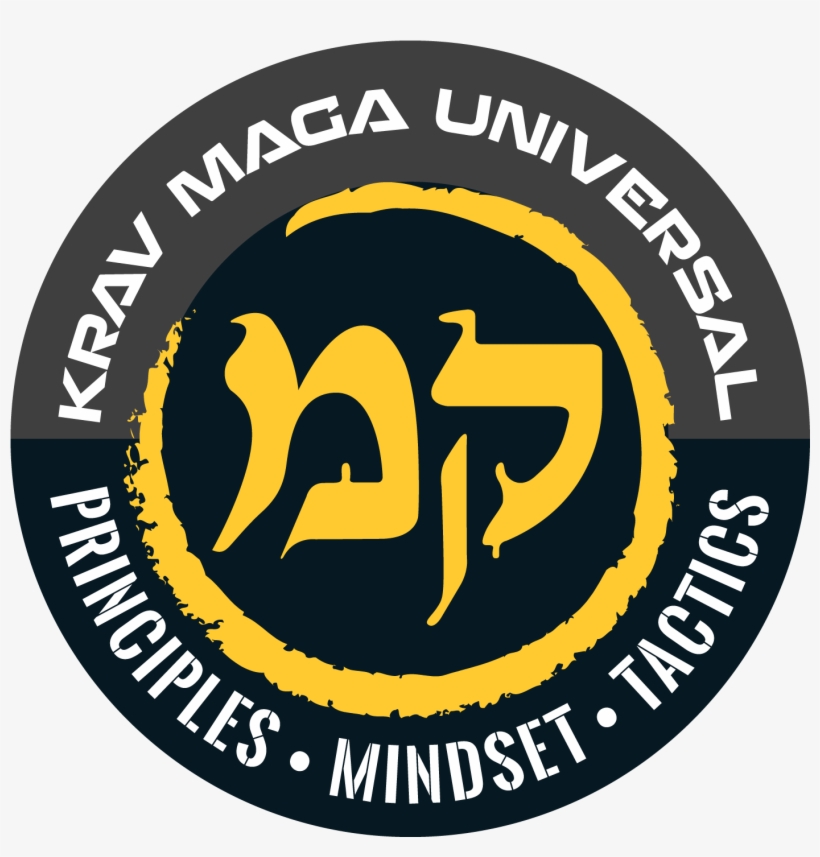 Krav Universal - High Resolution Krav Maga Universal, transparent png download
