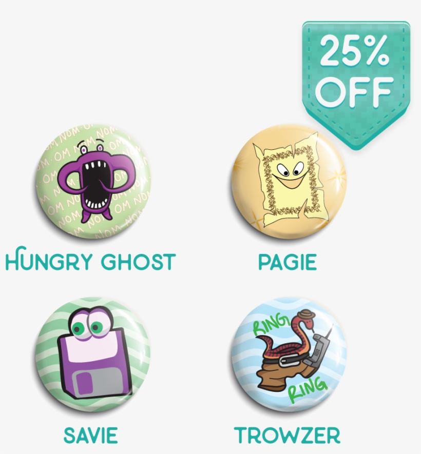 Yooka Laylee Pins - Yooka-laylee, transparent png download