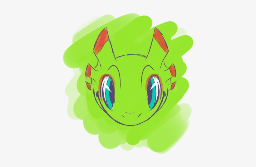 Yooka-laylee Green Yellow Cartoon Frog Vertebrate Amphibian - Cartoon, transparent png download