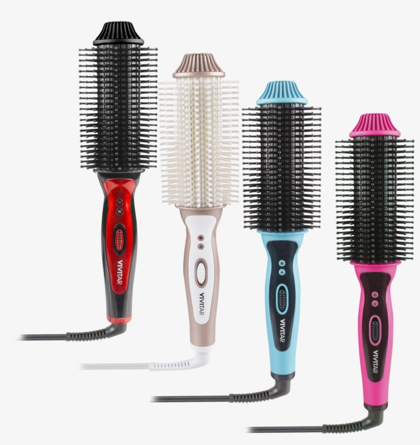 Hairbrush, transparent png download