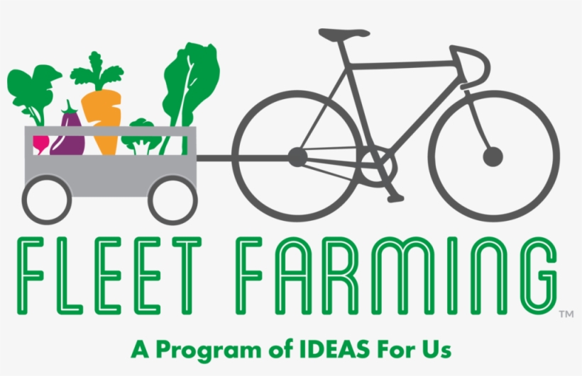 Fleet Program Of Ideas - Fleet Farming Logo, transparent png download