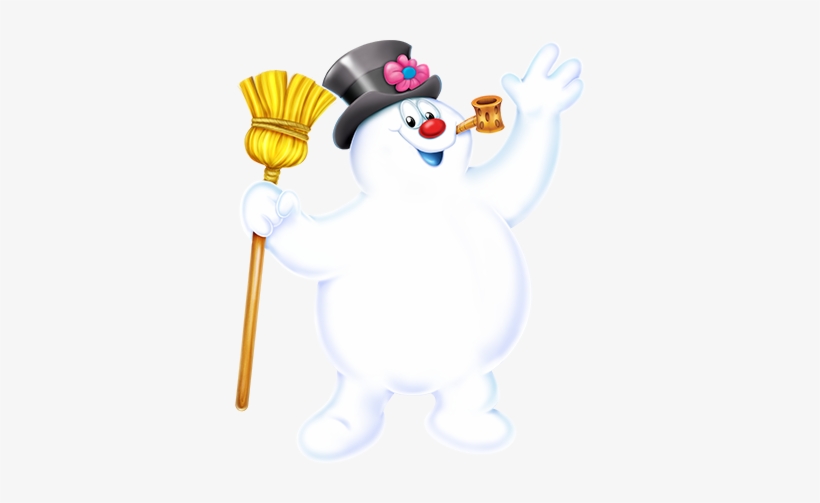 Property Hero Character Frosty - Wiki, transparent png download