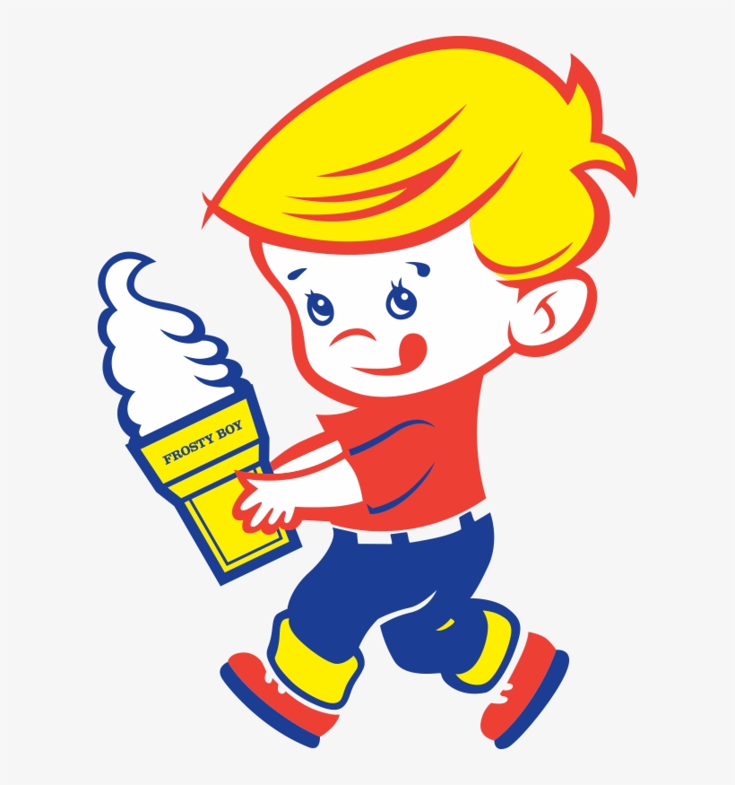 Frosty Boy, transparent png download
