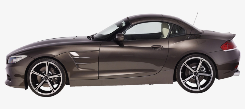 Ac Schnitzer Bmw Z4, transparent png download