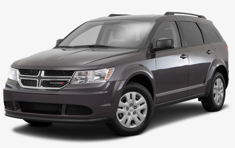2017 Dodge Journey - Dodge Journey 2017, transparent png download