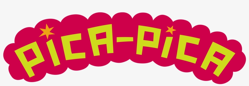 Grupo Picapica En Círculo Con Mochila - Picapica - El Patio De Mi Casa, transparent png download