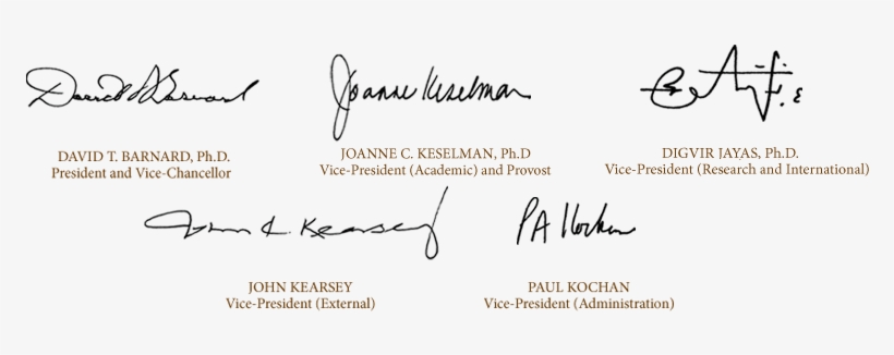 University Of Manitoba - Calligraphy, transparent png download