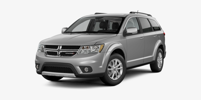 Dodge Journey - Rav4 2013, transparent png download