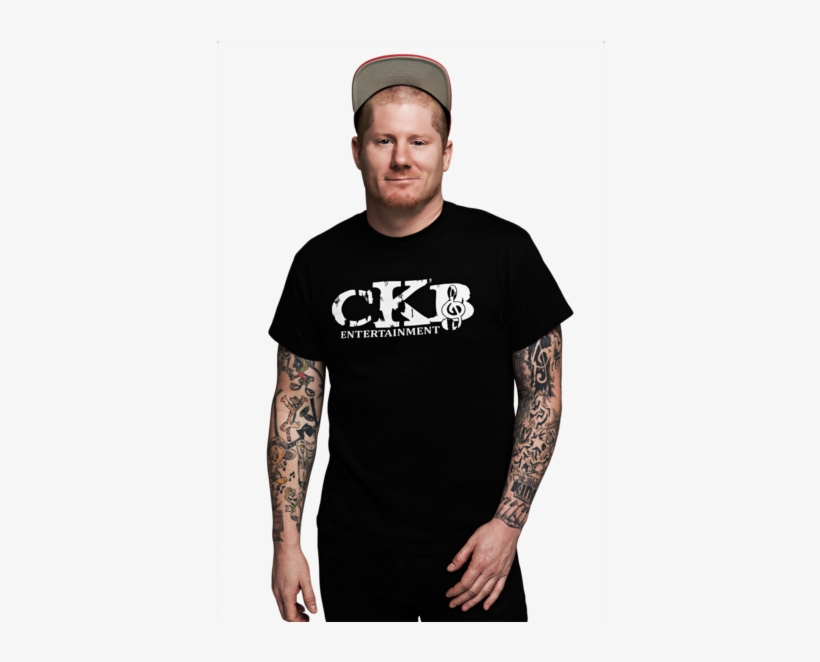 Dj Frosty Dallas - Gizmo, transparent png download