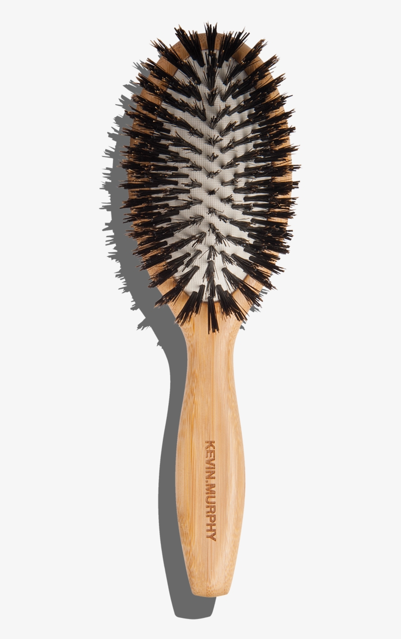 Brush - Kevinmurphy - Com - Au - Kevin Murphy Smoothing.brush - Arc 70mm (boar, transparent png download