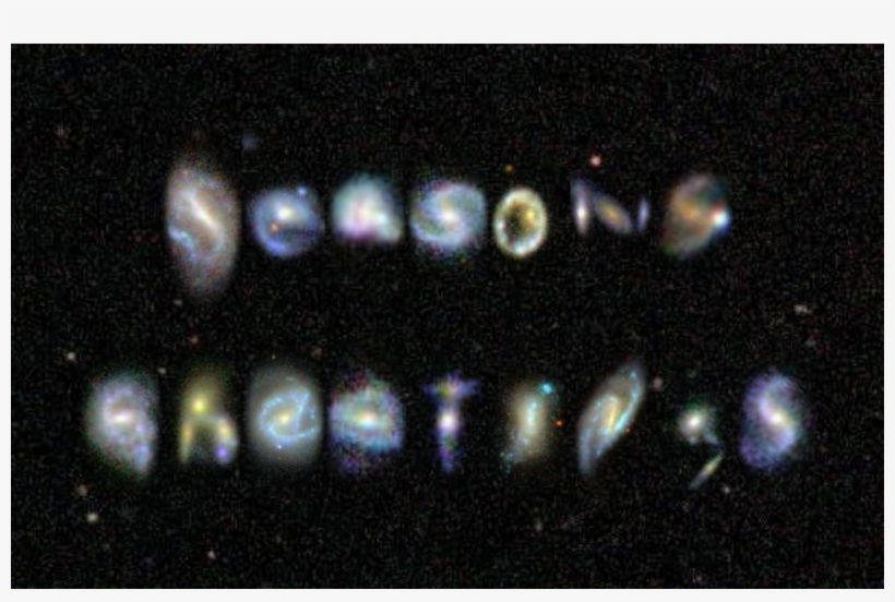 Seasonsgreetings - Milky Way, transparent png download
