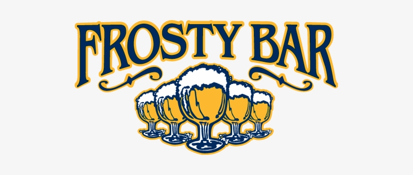 Frosty Bar Frosty Bar - Frosty's Put In Bay, transparent png download