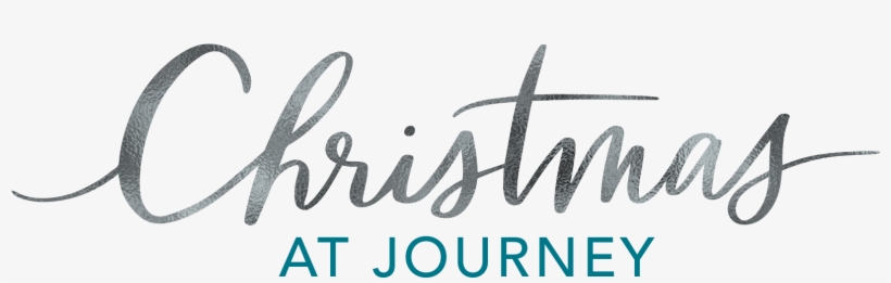 Join Us For Christmas Eve Services - Calligraphy, transparent png download