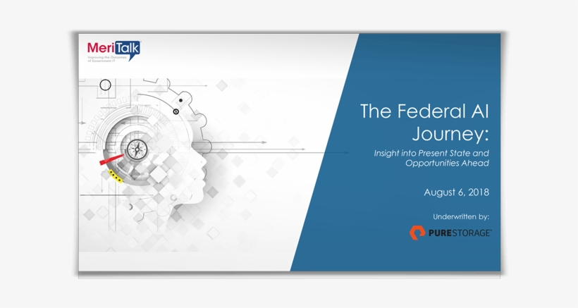 The Federal Ai Journey - Graphic Design, transparent png download