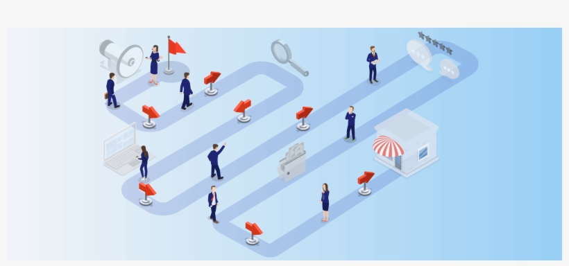 User Journey, transparent png download